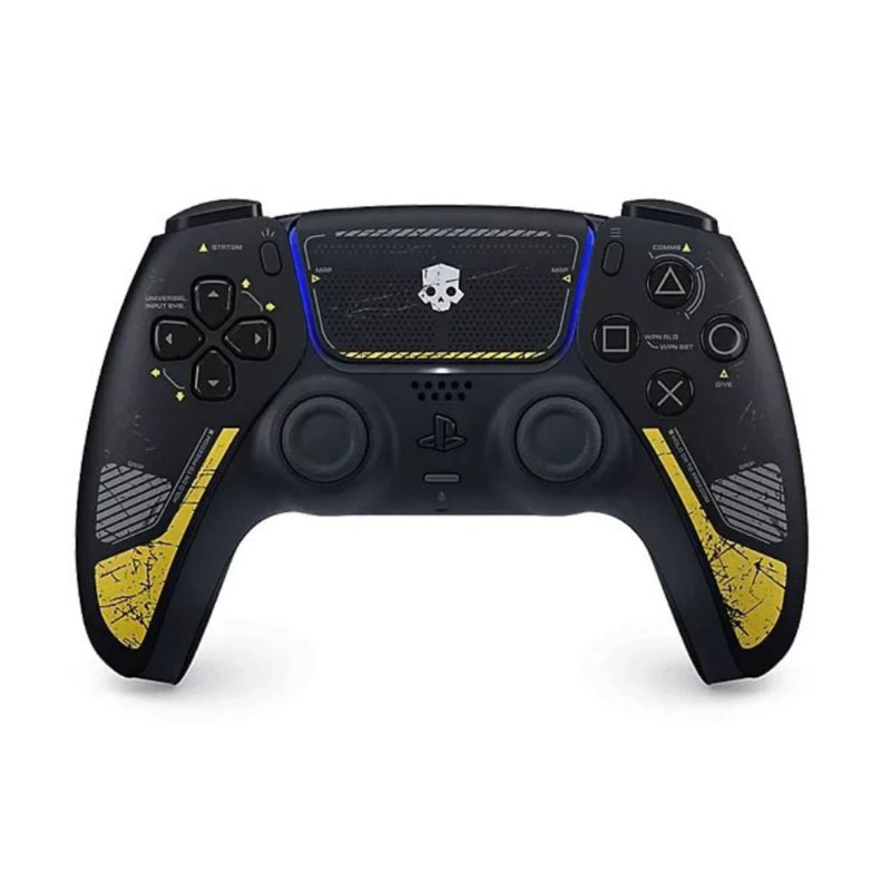 Sony PlayStation 5 DualSense Wireless Controller - Helldivers 2 Limited Edition - وحدة تحكم